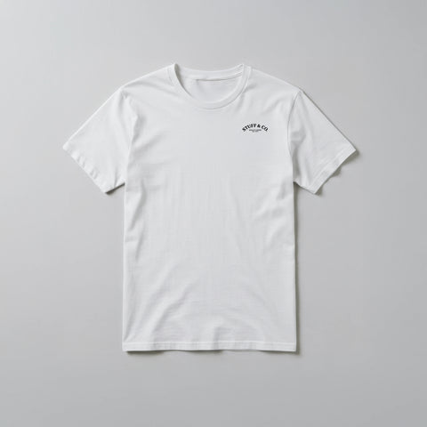 Born to Burn Tee