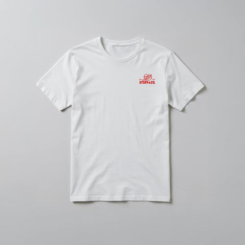 Defy the Odds Tee