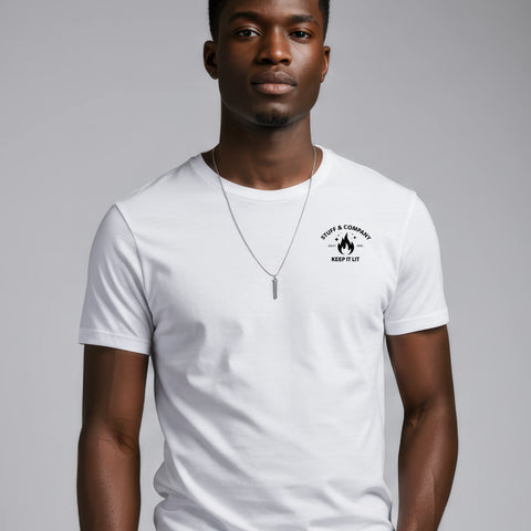 Keep it Lit Tee