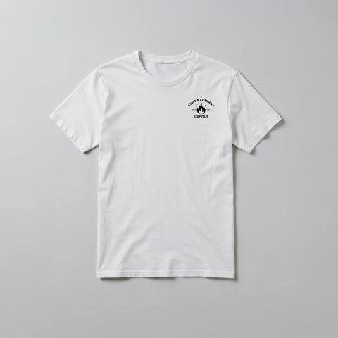 Keep it Lit Tee