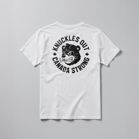 Smokey Bear Tee