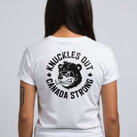 Smokey Bear Tee