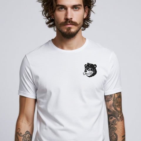 Smokey Bear Tee