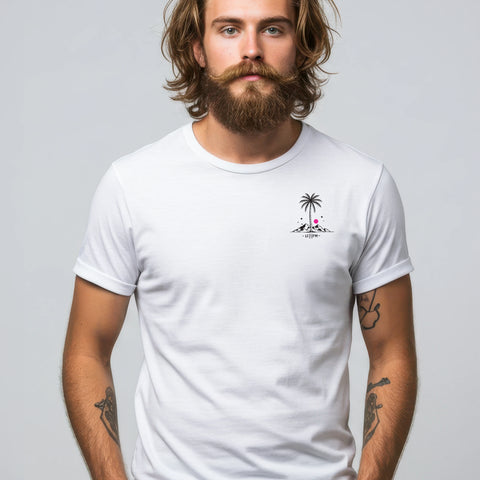 Looking California Tee