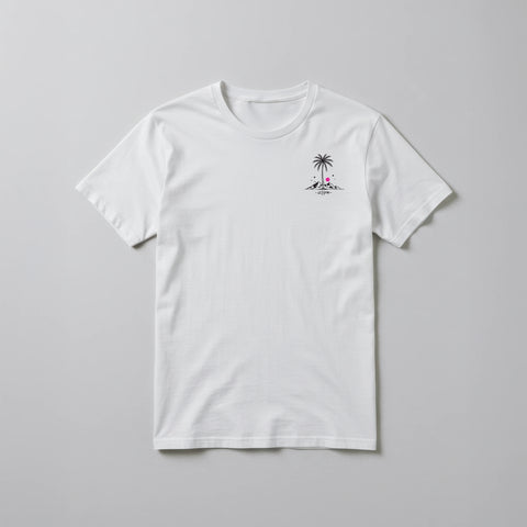 Looking California Tee
