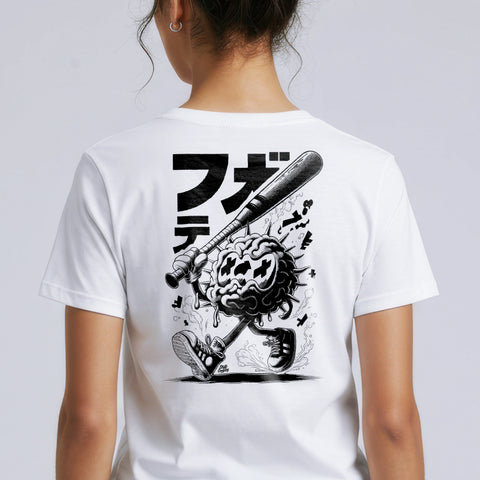 Mind Riot Tee