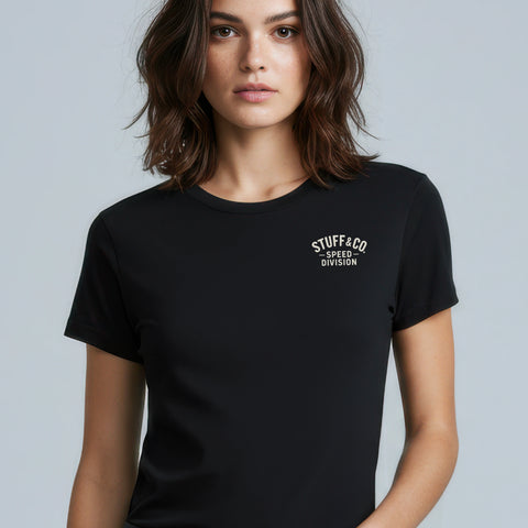 No Leash. No Limits. Tee