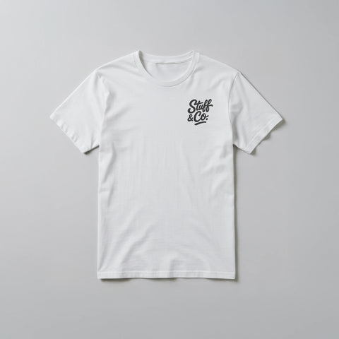 Just Stuff Tee