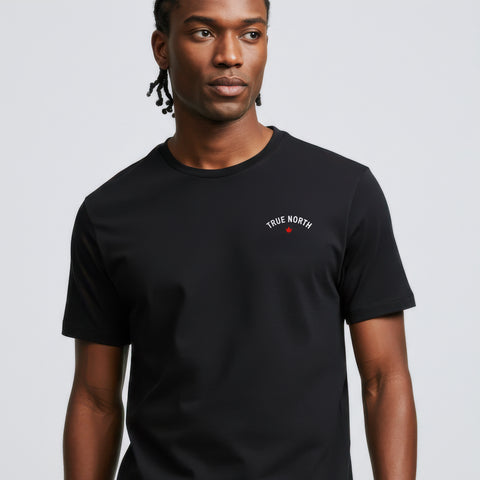 Strong & Free Tee