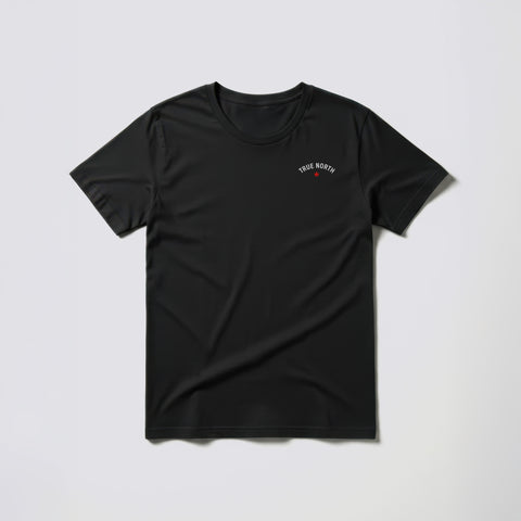 Strong & Free Tee