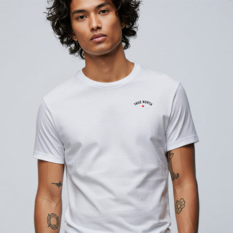 Strong & Free Tee