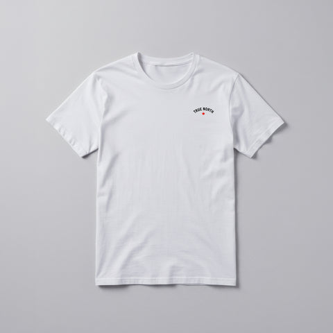 Strong & Free Tee