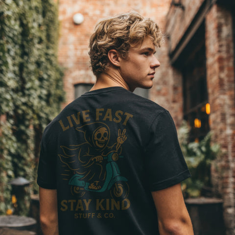 Latest Drop