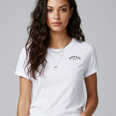 Born to Burn Tee