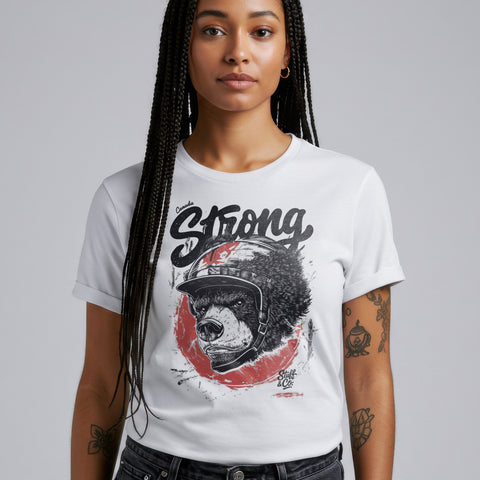 The Bear Tee