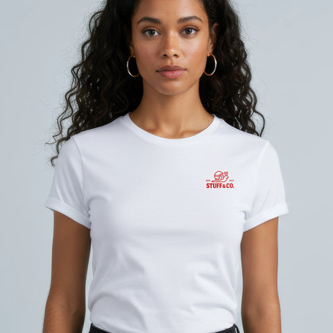 Defy the Odds Tee