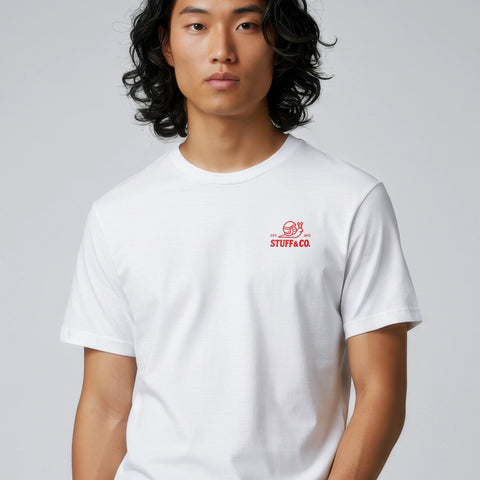 Defy the Odds Tee