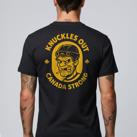 The Goon Tee