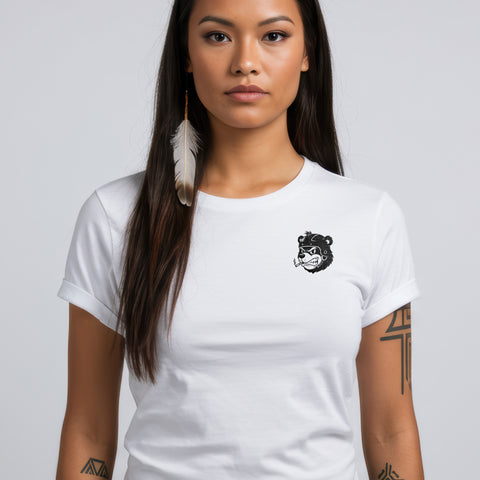 Smokey Bear Tee