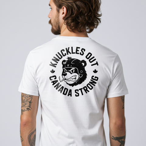 Smokey Bear Tee