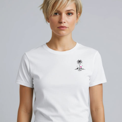 Looking California Tee