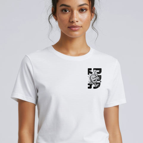 Mind Riot Tee