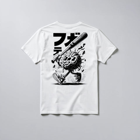 Mind Riot Tee