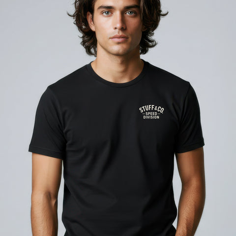 No Leash. No Limits. Tee