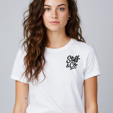 Just Stuff Tee
