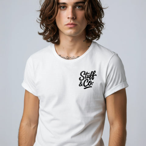 Just Stuff Tee