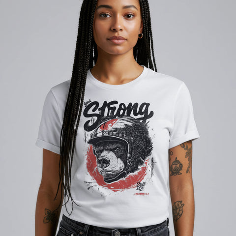 Stand Strong Tee