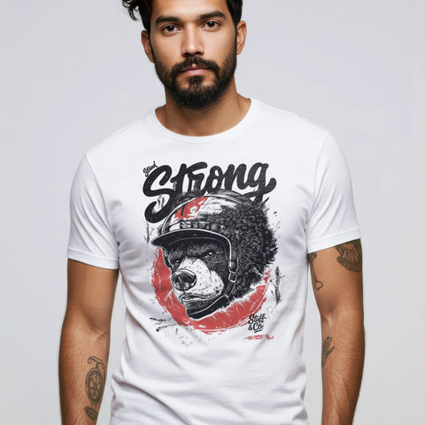Stand Strong Tee