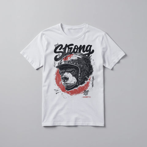 Stand Strong Tee