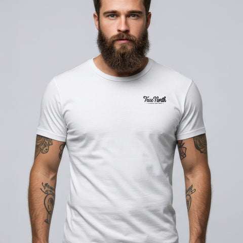 True North Tee - Vintage